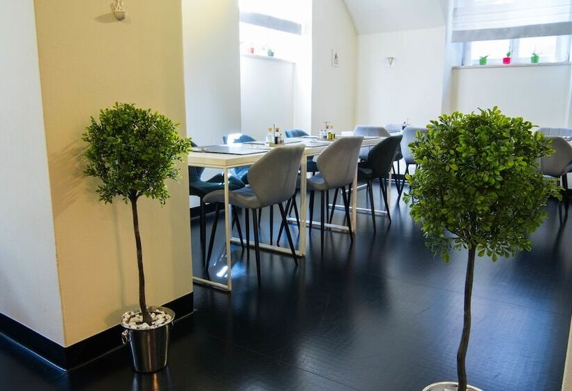 בית מלון כפרי Home Apart