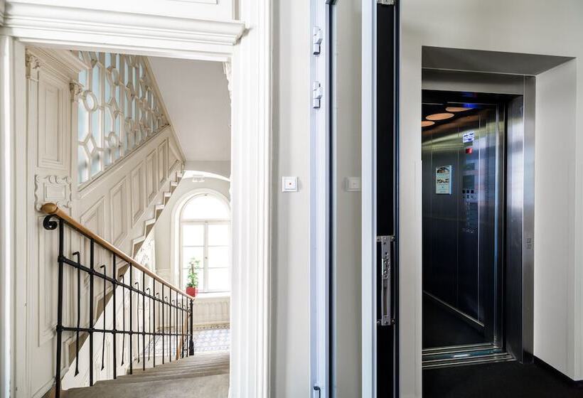 בית מלון כפרי Home Apart