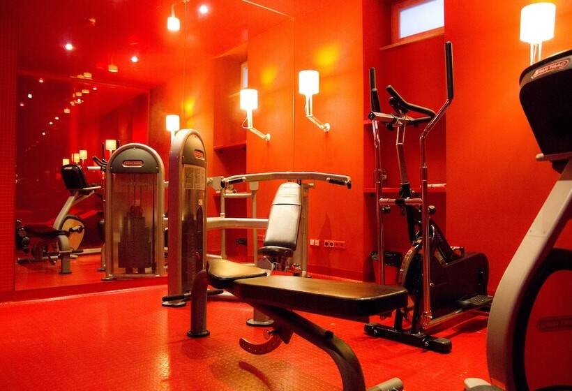 בית מלון כפרי Home Apart