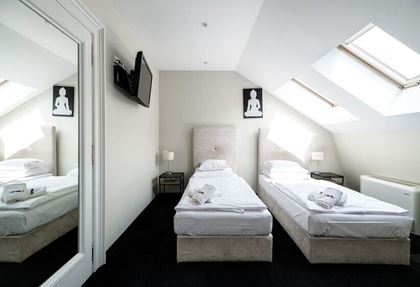 בית מלון כפרי Home Apart