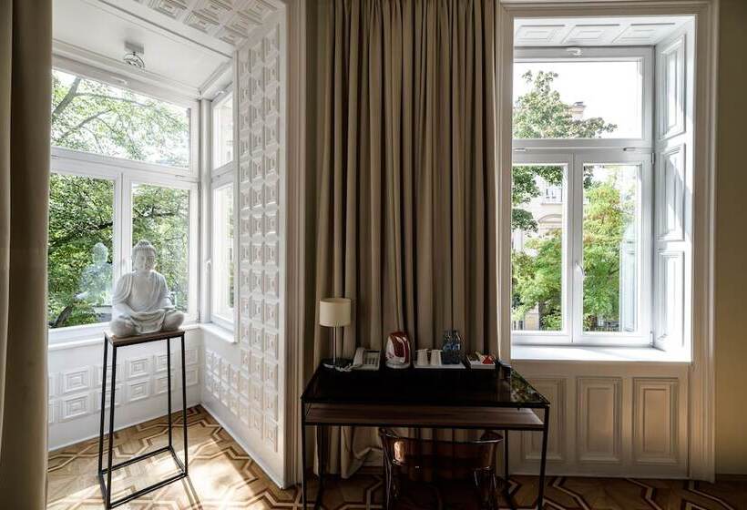 בית מלון כפרי Home Apart