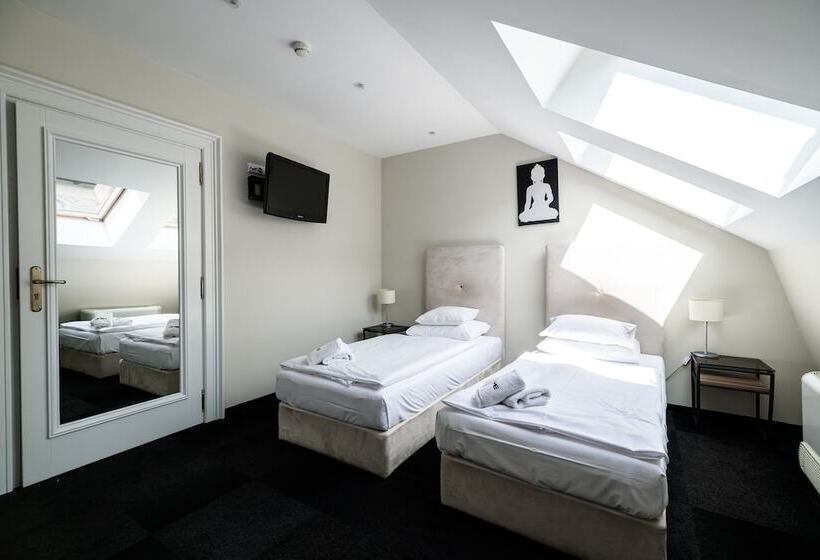 בית מלון כפרי Home Apart