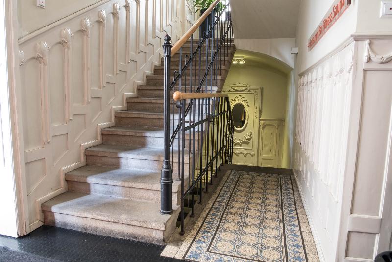 בית מלון כפרי Home Apart