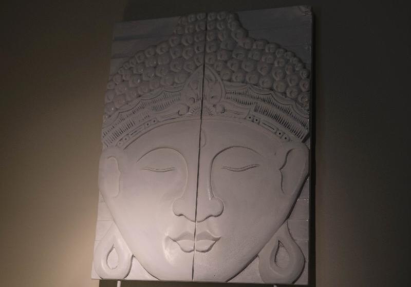 בית מלון כפרי Home Apart