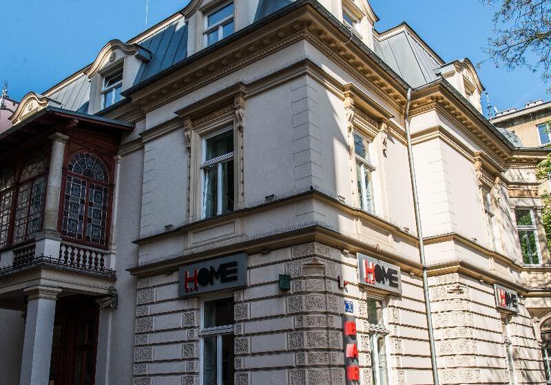 בית מלון כפרי Home Apart