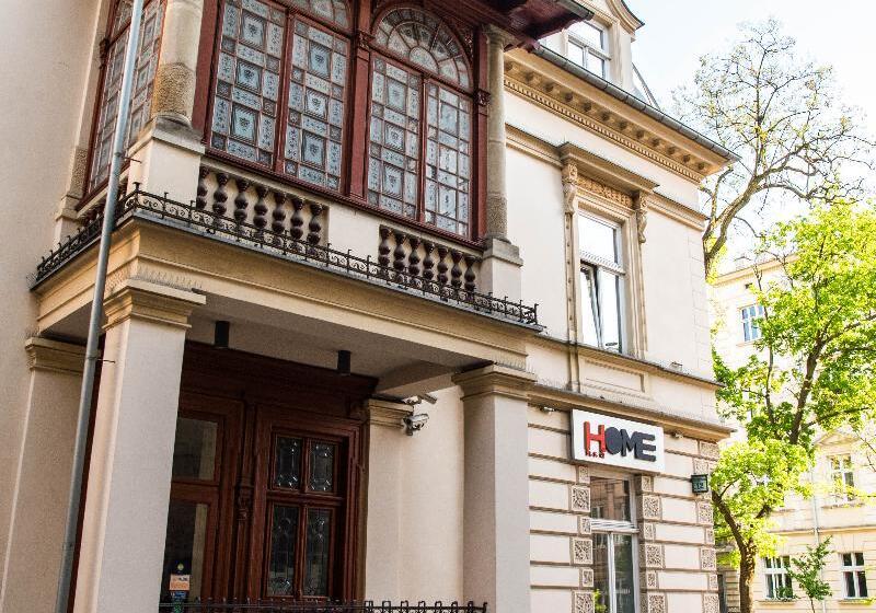 בית מלון כפרי Home Apart