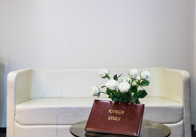 בית מלון כפרי Home Apart