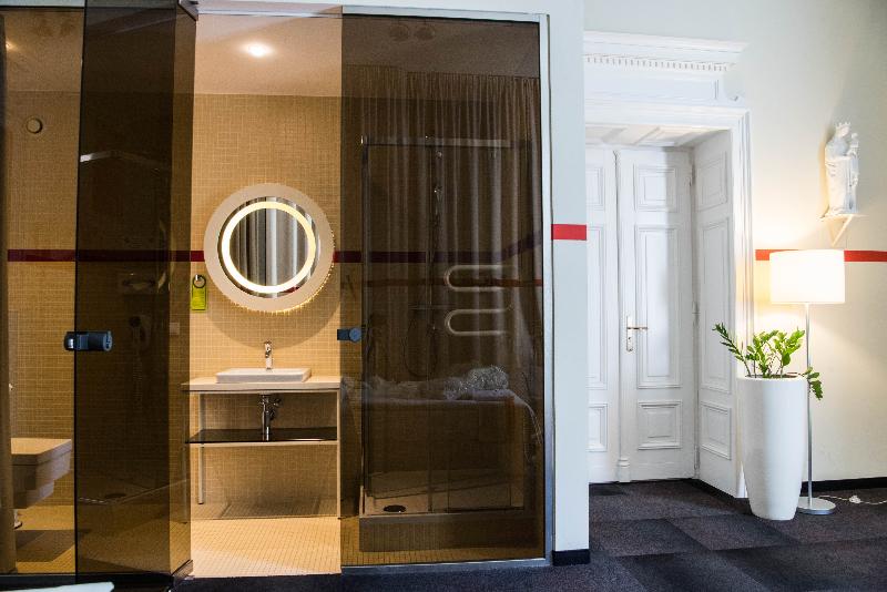 בית מלון כפרי Home Apart