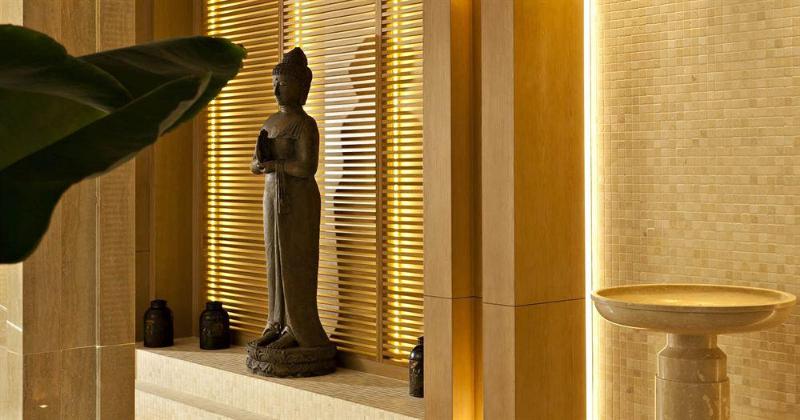 Отель Hostellerie La Farandole