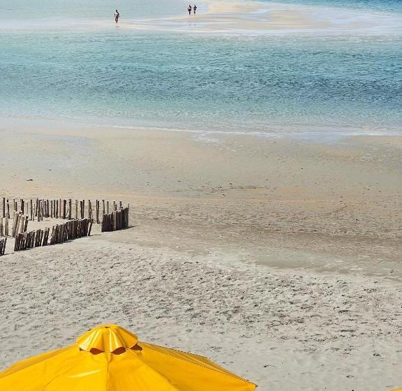 فندق Lanta Pura Beach Resort Sha Extra Plus