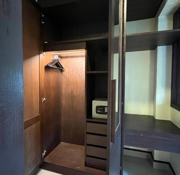 فندق Lanta Pura Beach Resort Sha Extra Plus