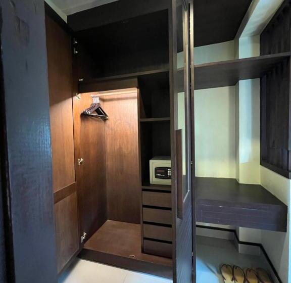 فندق Lanta Pura Beach Resort Sha Extra Plus