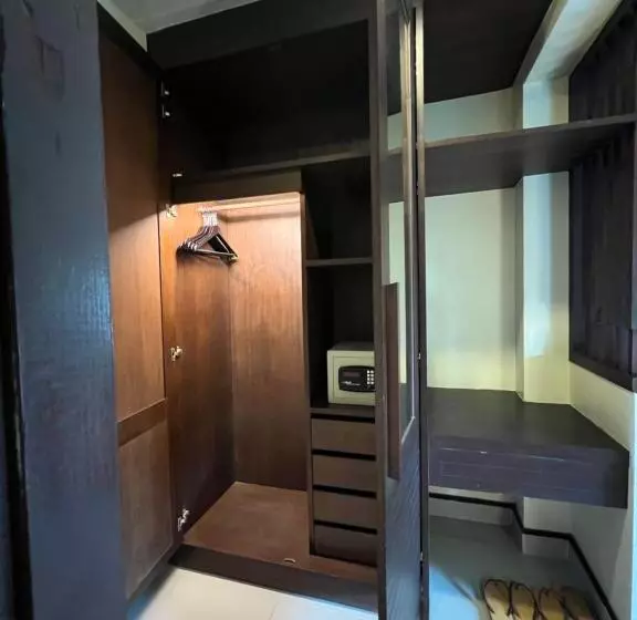 Hotel Lanta Pura Beach Resort Sha Extra Plus