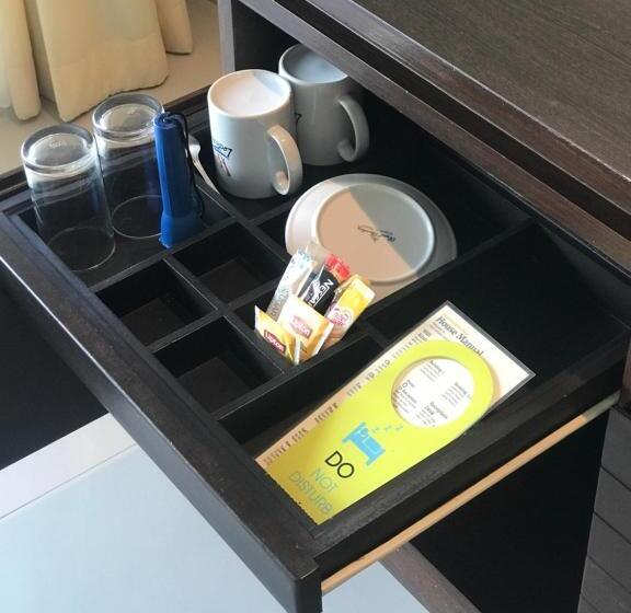 فندق Lanta Pura Beach Resort Sha Extra Plus