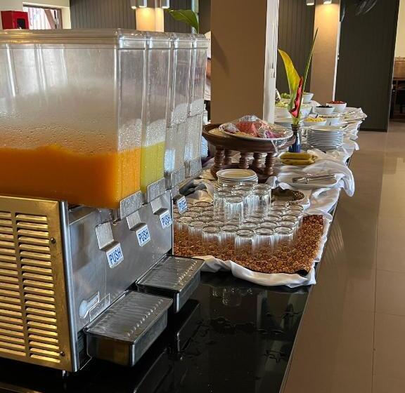 فندق Lanta Pura Beach Resort Sha Extra Plus