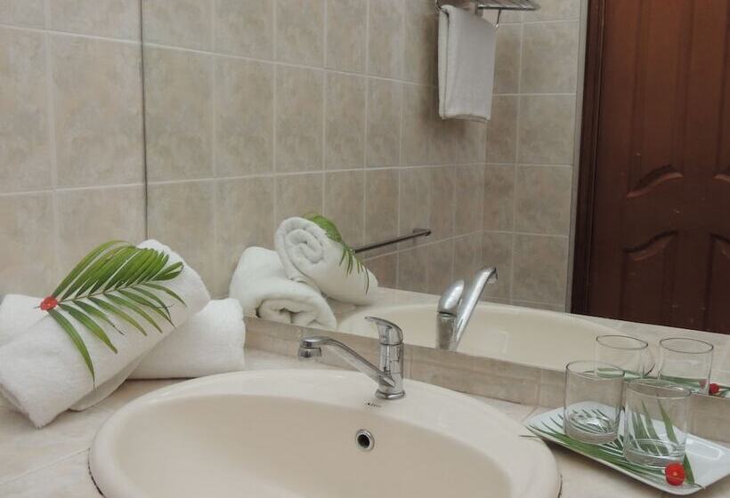 Hotel élysée Résidence