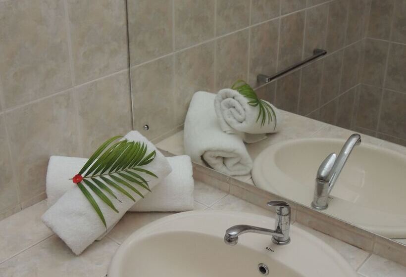 Hotel élysée Résidence