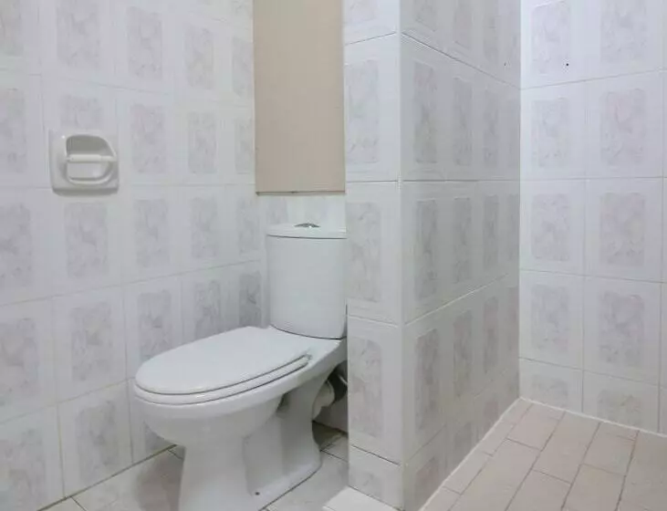 هتل élysée Résidence