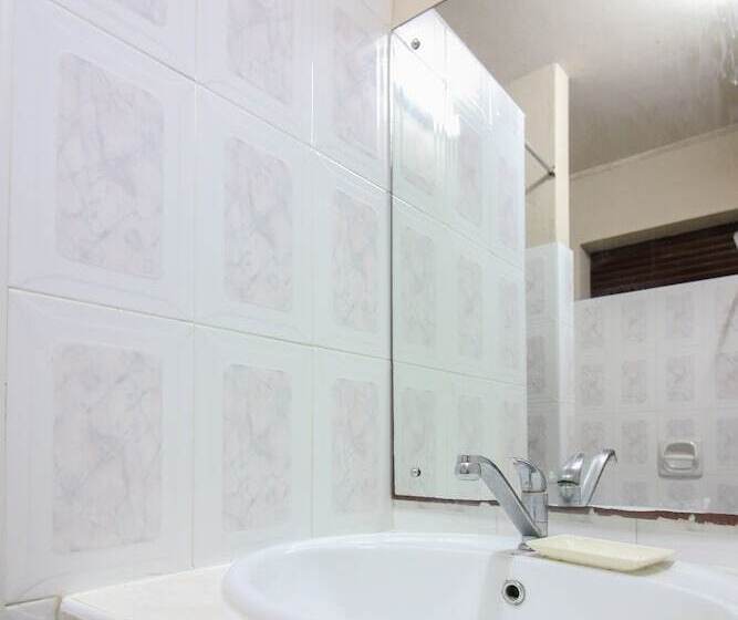 Hotel élysée Résidence