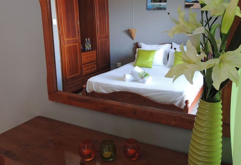 Hotel élysée Résidence