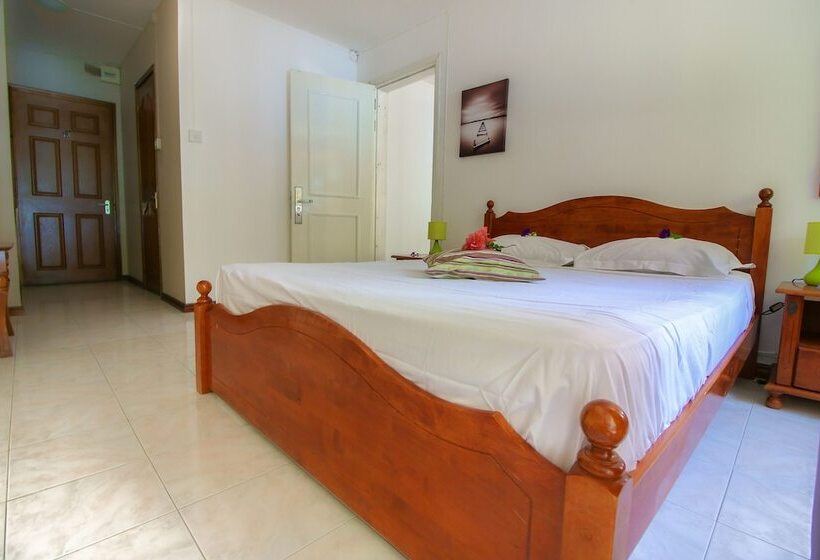 Hotel élysée Résidence