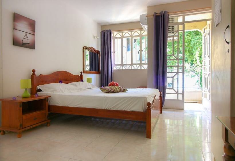 Hotel élysée Résidence