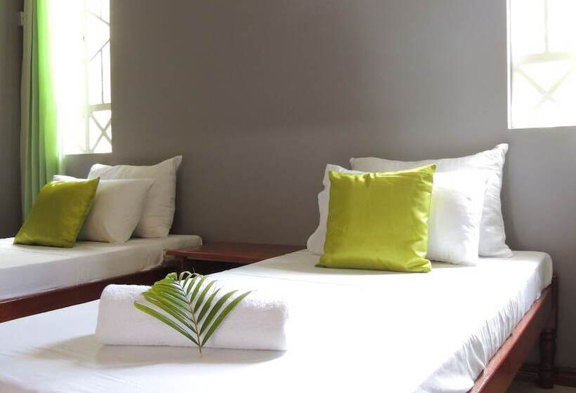 Hotel élysée Résidence