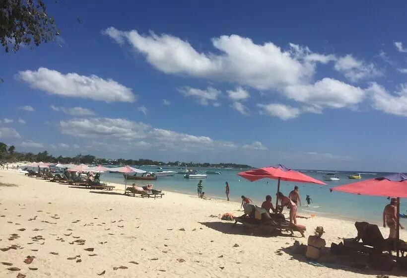 هتل élysée Résidence