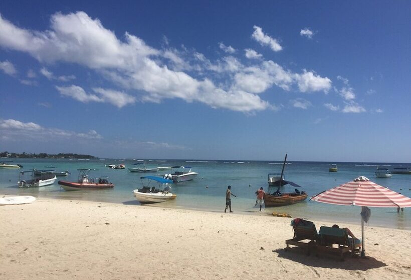 Hotel élysée Résidence