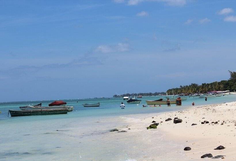 Hotel élysée Résidence