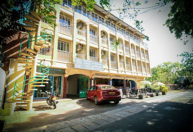 Hotel élysée Résidence