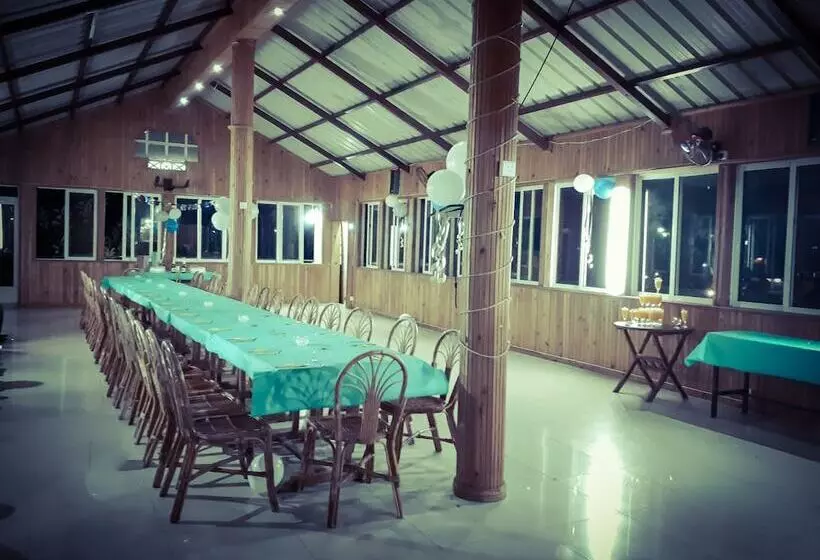 هتل élysée Résidence