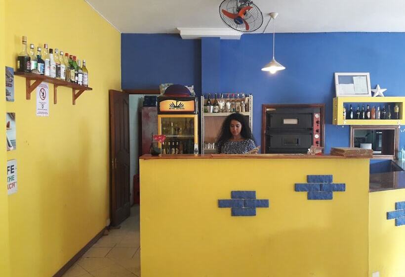 Hotel élysée Résidence