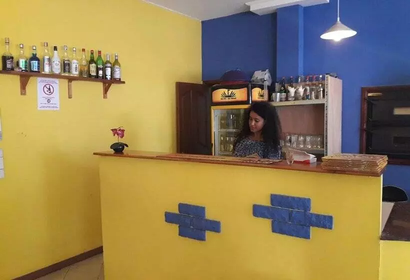 هتل élysée Résidence