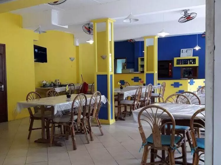 هتل élysée Résidence