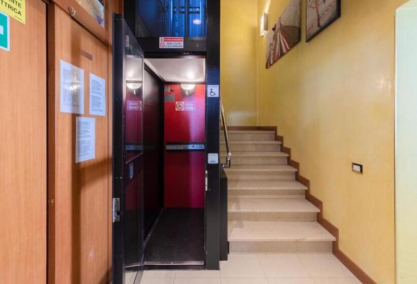 בית מלון כפרי Nuova Aurora Venice