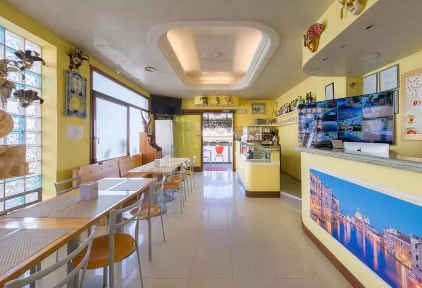 בית מלון כפרי Nuova Aurora Venice