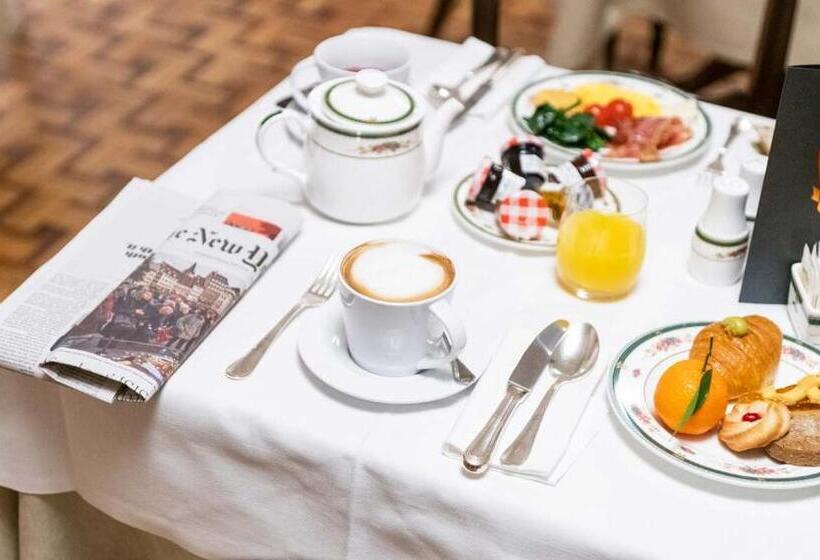 בית מלון כפרי Nuova Aurora Venice