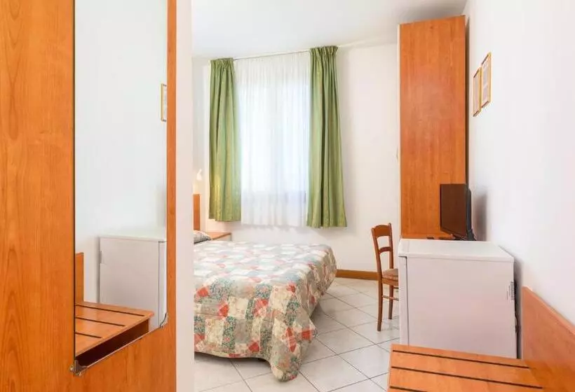 בית מלון כפרי Nuova Aurora Venice