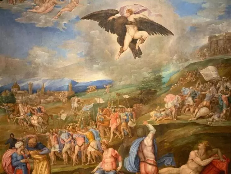 בית מלון כפרי Nuova Aurora Venice