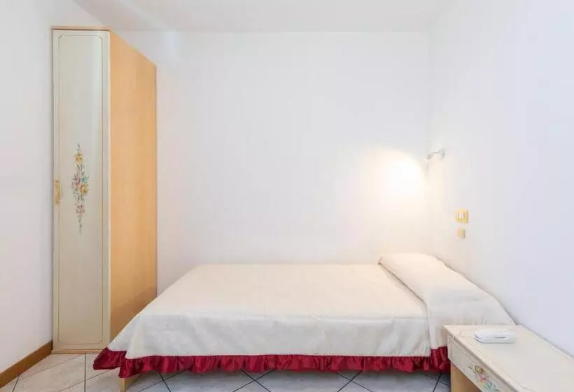 בית מלון כפרי Nuova Aurora Venice