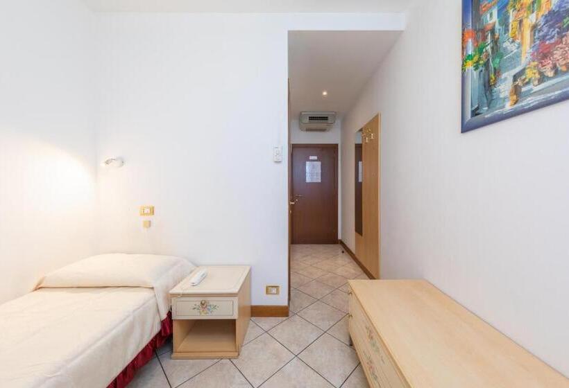 בית מלון כפרי Nuova Aurora Venice