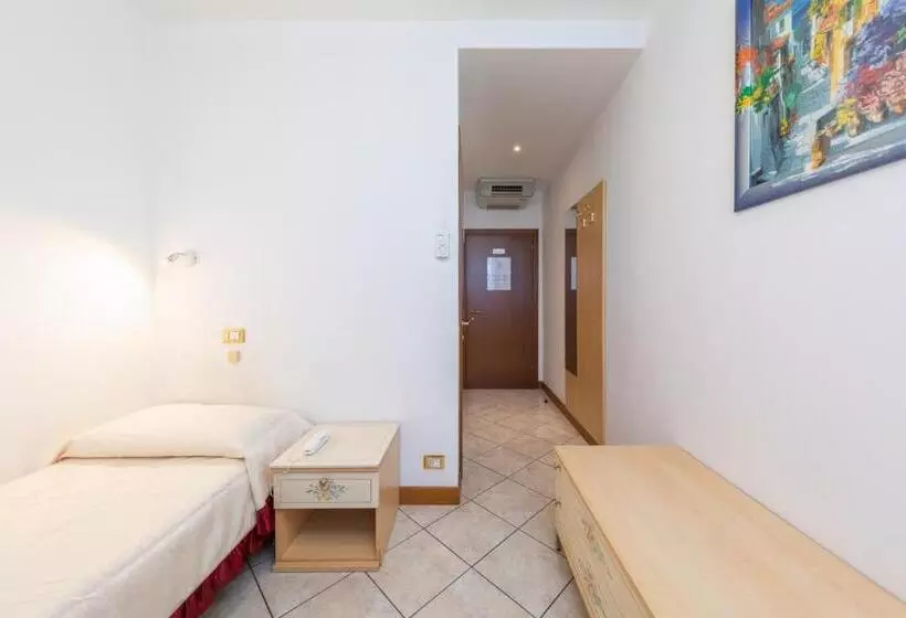 בית מלון כפרי Nuova Aurora Venice