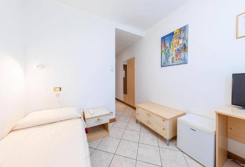 בית מלון כפרי Nuova Aurora Venice