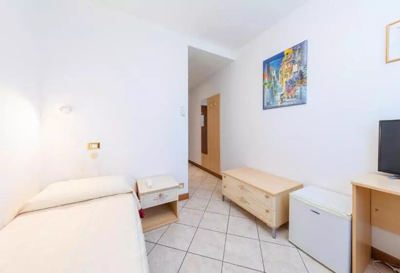 בית מלון כפרי Nuova Aurora Venice