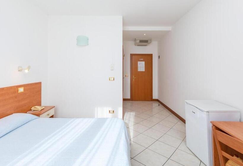 בית מלון כפרי Nuova Aurora Venice