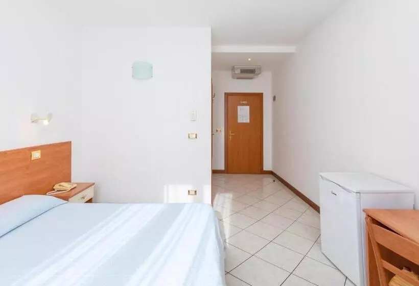 בית מלון כפרי Nuova Aurora Venice