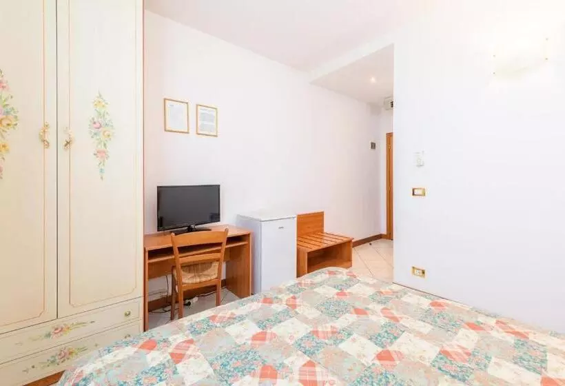 בית מלון כפרי Nuova Aurora Venice