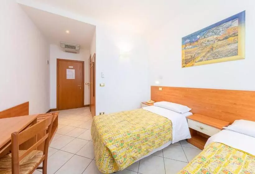 בית מלון כפרי Nuova Aurora Venice