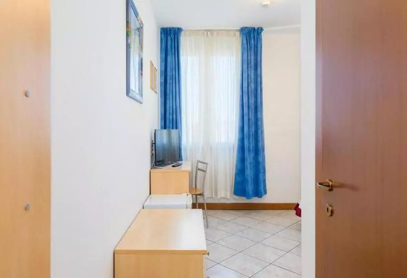 בית מלון כפרי Nuova Aurora Venice